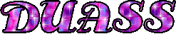 DUASS logo